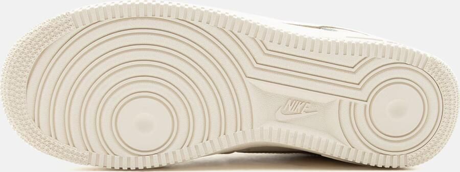 Nike Sportswear Sneakers laag 'Air Force 1 Retro Premium' crème - Foto 7