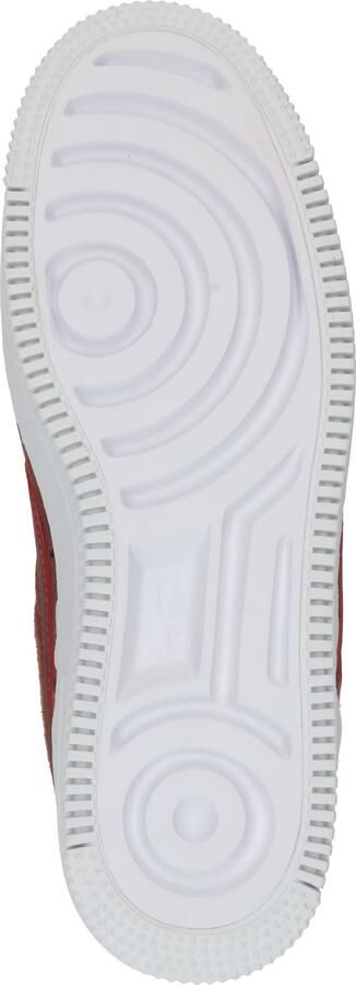 Nike Sportswear Sneakers laag 'Air Force 1 Sage' - Foto 3