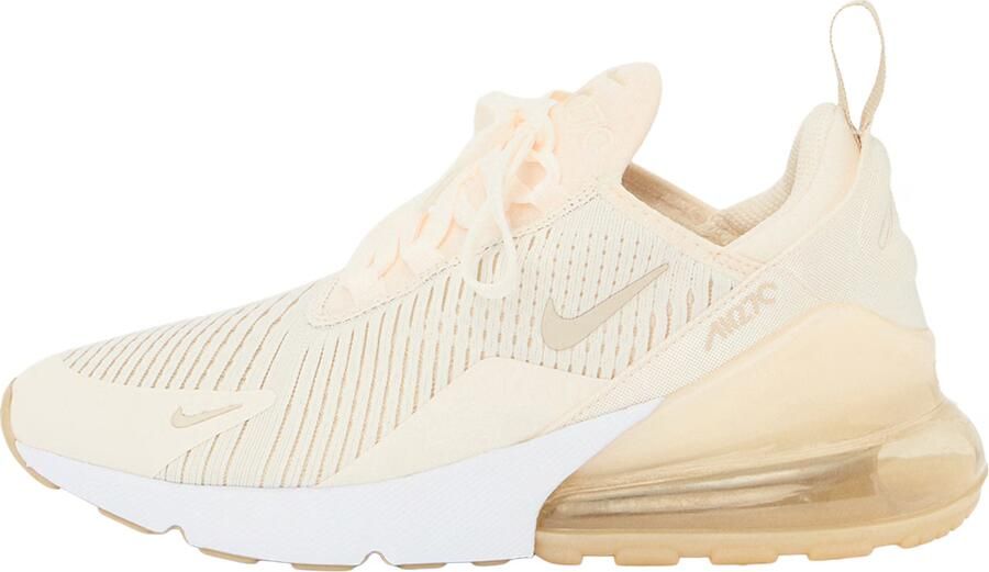 Nike Sportswear Sneakers laag 'Air Max 270' wolwit - Foto 2