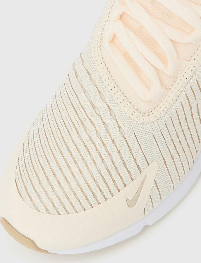 Nike Sportswear Sneakers laag 'Air Max 270' wolwit - Foto 4