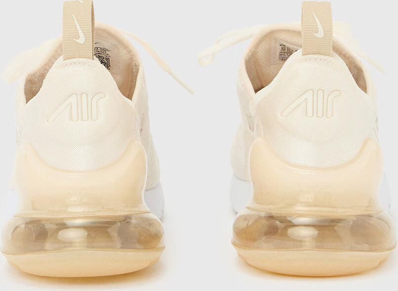Nike Sportswear Sneakers laag 'Air Max 270' wolwit - Foto 5