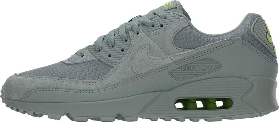 Nike Sportswear Sneakers laag 'AIR MAX 90' donkergrijs - Foto 3