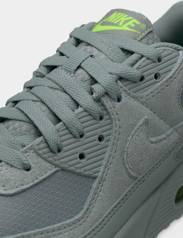 Nike Sportswear Sneakers laag 'AIR MAX 90' donkergrijs - Foto 4