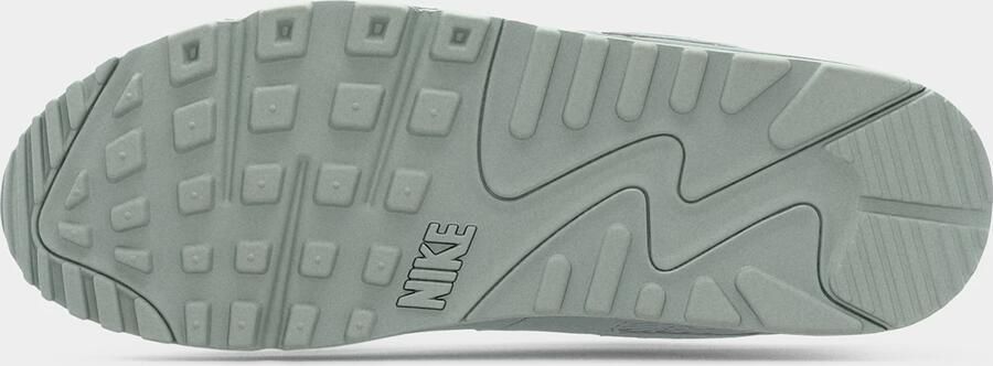 Nike Sportswear Sneakers laag 'AIR MAX 90' donkergrijs - Foto 8