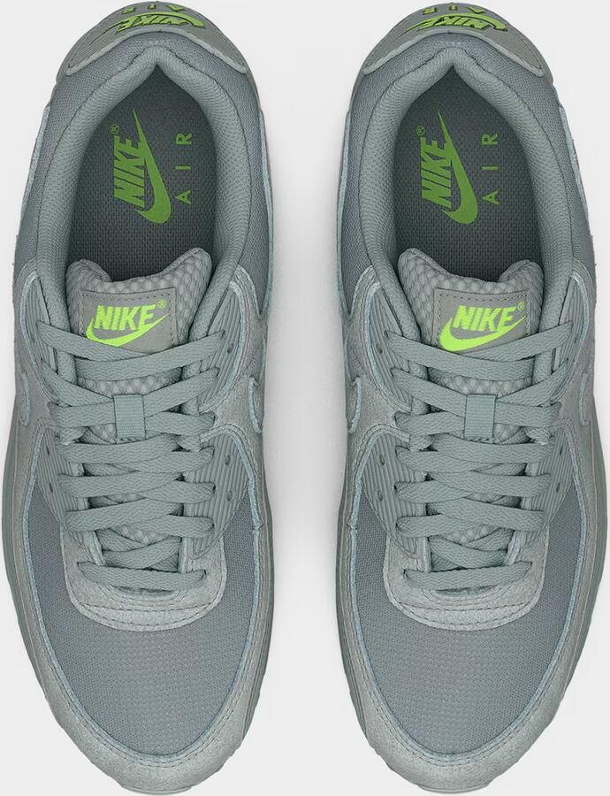 Nike Sportswear Sneakers laag 'AIR MAX 90' donkergrijs - Foto 5