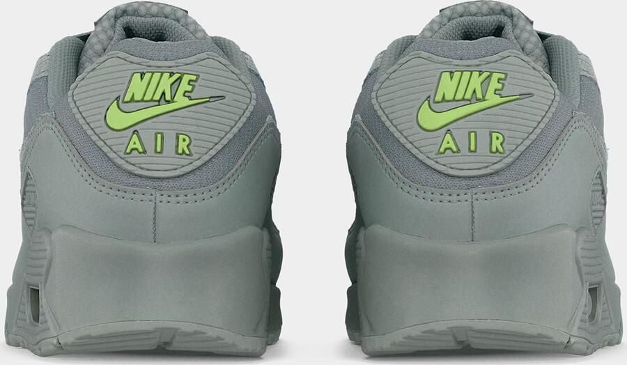 Nike Sportswear Sneakers laag 'AIR MAX 90' donkergrijs - Foto 6