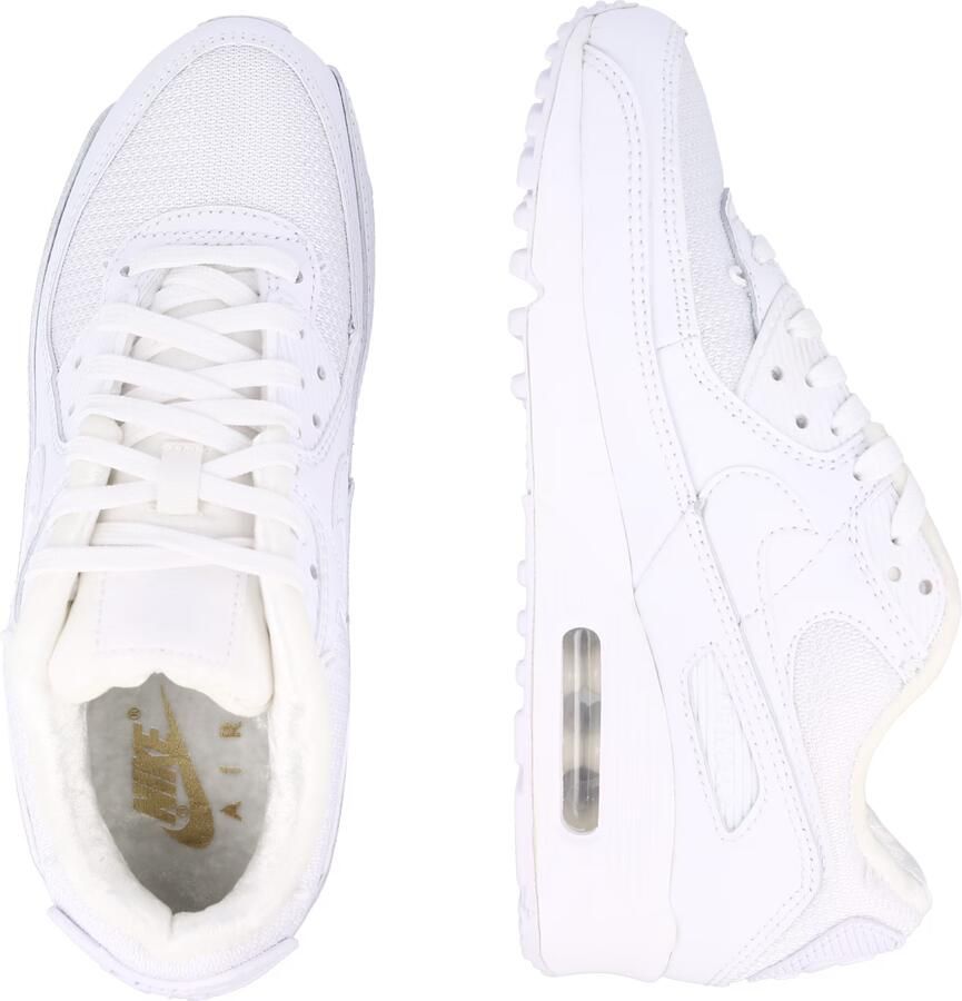 Nike Air Max 90 Premium �Lucky Charms Sneakers Unisex - Foto 16