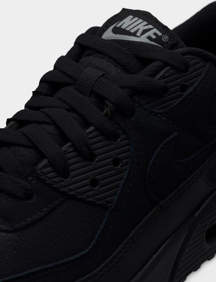 Nike Sportswear Sneakers laag 'AIR MAX 90' zwart - Foto 2