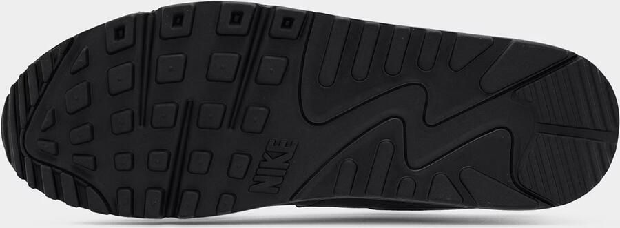 Nike Sportswear Sneakers laag 'AIR MAX 90' zwart - Foto 5