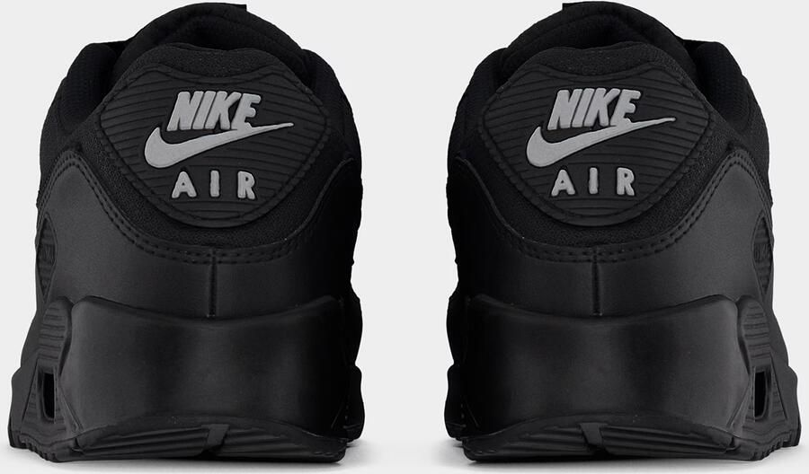 Nike Sportswear Sneakers laag 'AIR MAX 90' zwart - Foto 3