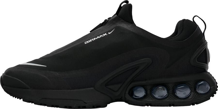 Nike Sportswear Sneakers laag 'AIR MAX DN ROAM' donkergrijs zwart wit - Foto 2
