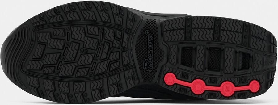 Nike Sportswear Sneakers laag 'AIR MAX DN ROAM' donkergrijs zwart wit - Foto 7