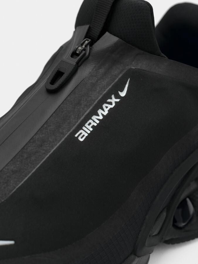 Nike Sportswear Sneakers laag 'AIR MAX DN ROAM' donkergrijs zwart wit - Foto 3