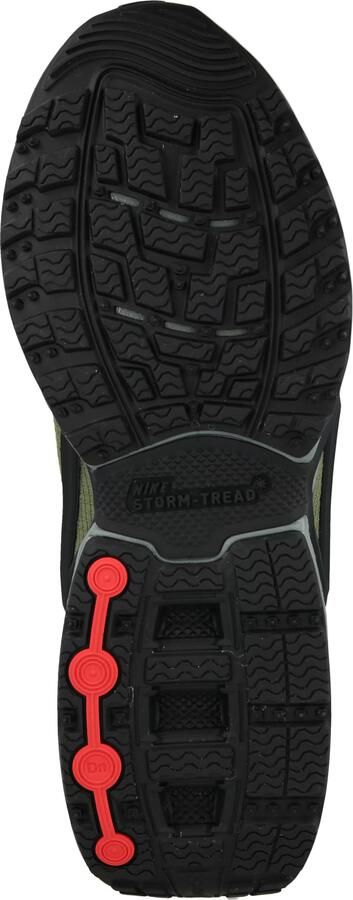 Nike Sportswear Sneakers laag 'AIR MAX DN ROAM' lichtgrijs groen donkerroze zwart - Foto 5