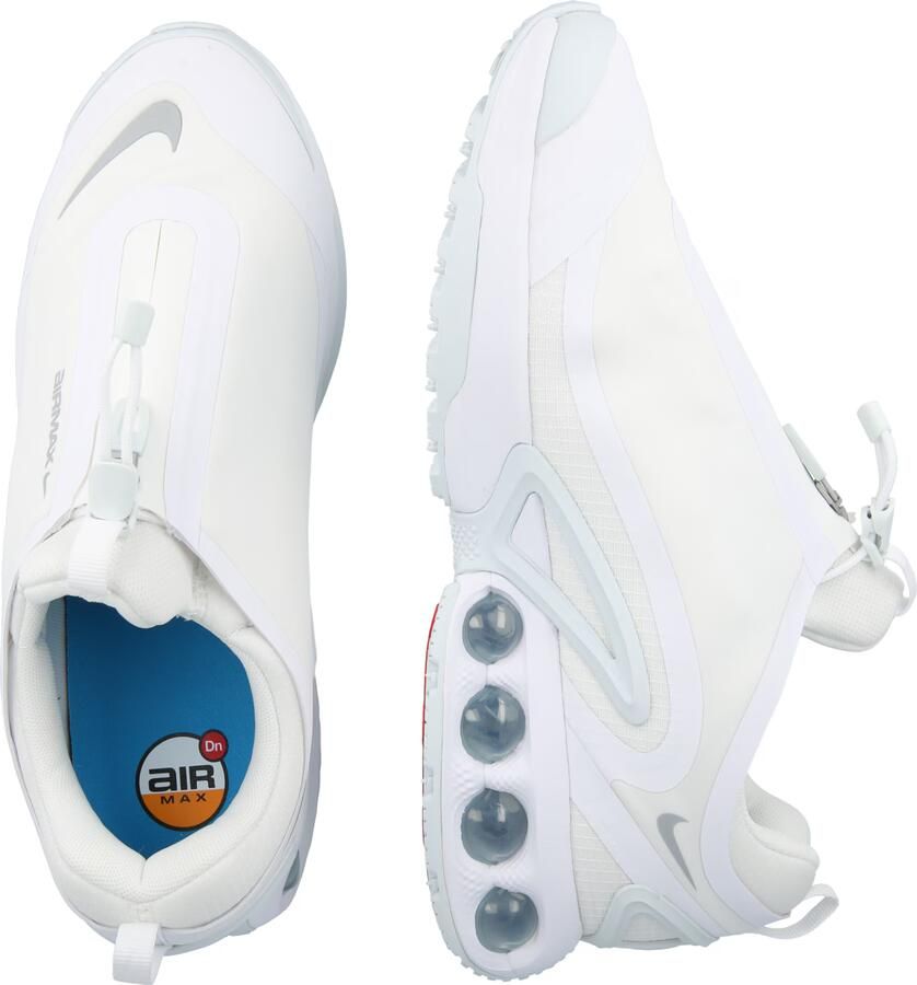 Nike Lage Sneakers Baskets air max dn roam légères - Foto 3