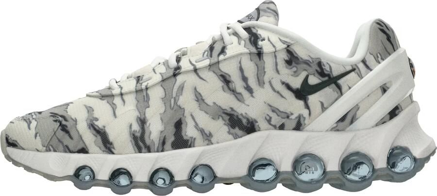 Nike Sportswear Sneakers laag 'AIR MAX DN8 PRM' grijs zwart wit - Foto 3