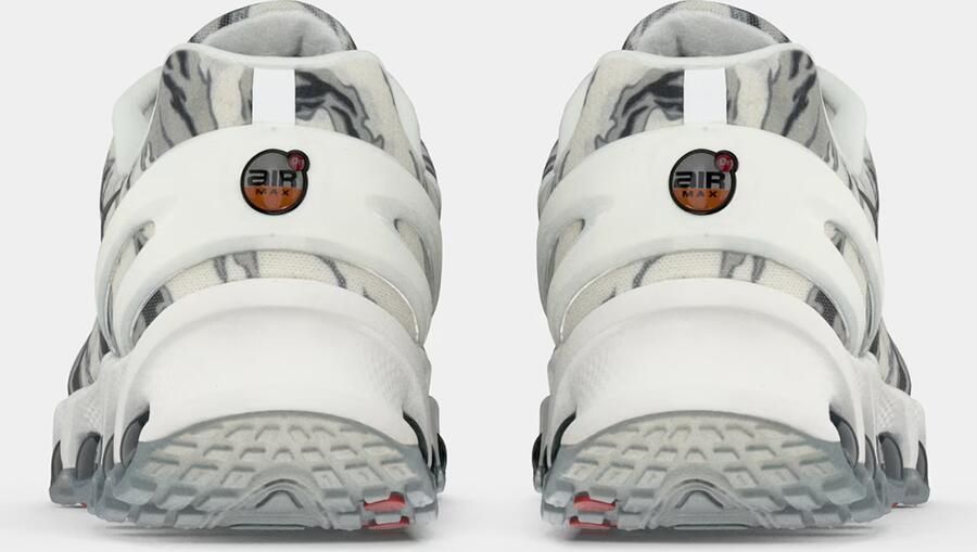 Nike Sportswear Sneakers laag 'AIR MAX DN8 PRM' grijs zwart wit - Foto 3