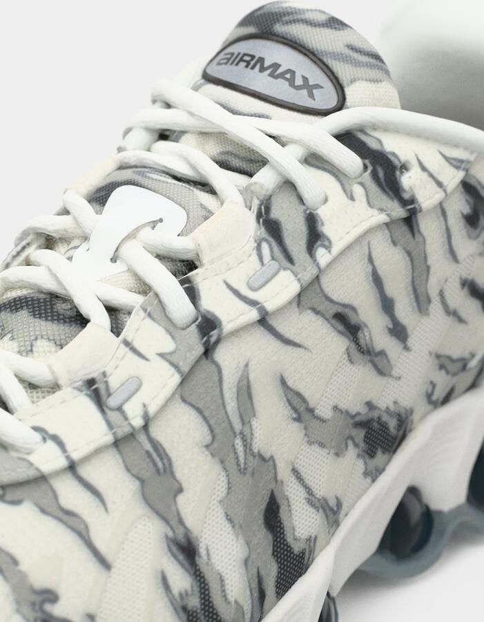 Nike Sportswear Sneakers laag 'AIR MAX DN8 PRM' grijs zwart wit - Foto 4