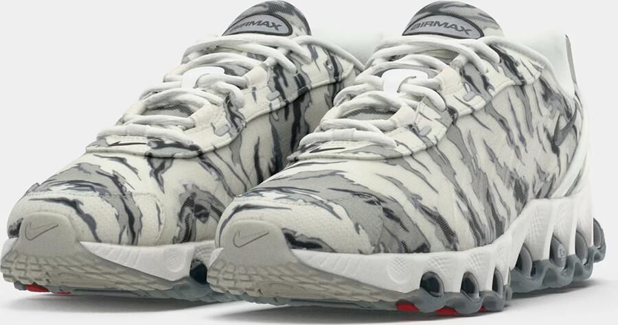 Nike Sportswear Sneakers laag 'AIR MAX DN8 PRM' grijs zwart wit - Foto 5