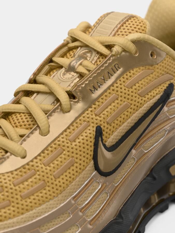 Nike Herenschoenen Air Max TL 2.5 Bruin- Heren Bruin - Foto 2