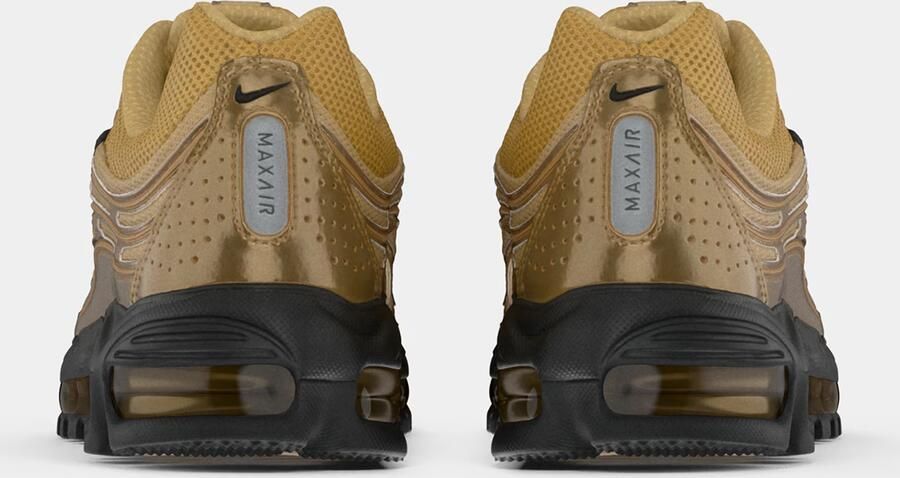 Nike Herenschoenen Air Max TL 2.5 Bruin- Heren Bruin - Foto 3