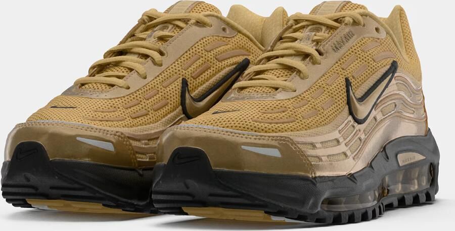 Nike Herenschoenen Air Max TL 2.5 Bruin- Heren Bruin - Foto 4