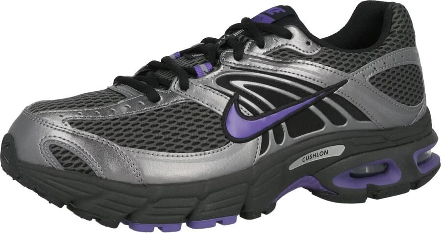 Nike Sportswear Sneakers laag 'AIR MAX MOTO 2K' antraciet lavendel zwart - Foto 2