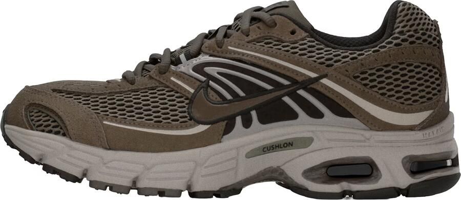Nike Sportswear Sneakers laag 'AIR MAX MOTO 2K' bruin lichtgrijs zwart - Foto 2