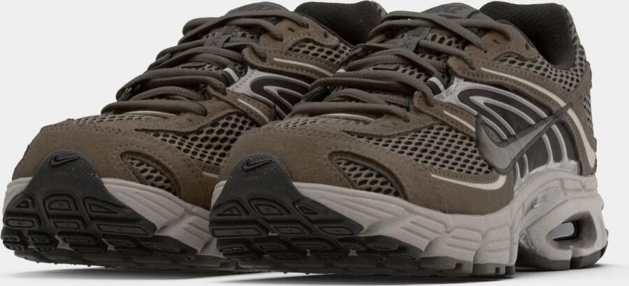 Nike Sportswear Sneakers laag 'AIR MAX MOTO 2K' bruin lichtgrijs zwart - Foto 6