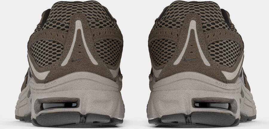 Nike Sportswear Sneakers laag 'AIR MAX MOTO 2K' bruin lichtgrijs zwart - Foto 5