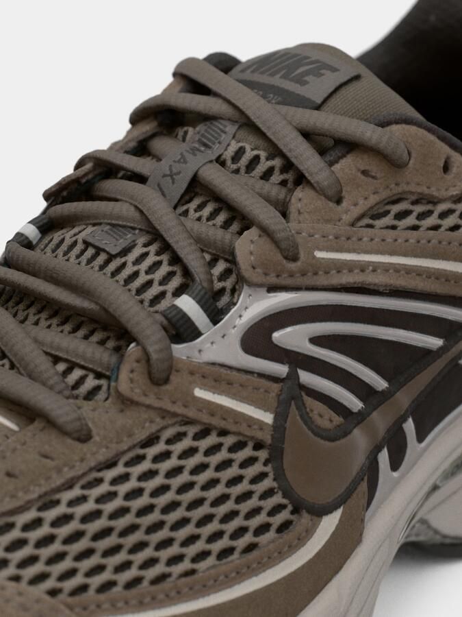 Nike Sportswear Sneakers laag 'AIR MAX MOTO 2K' bruin lichtgrijs zwart - Foto 4