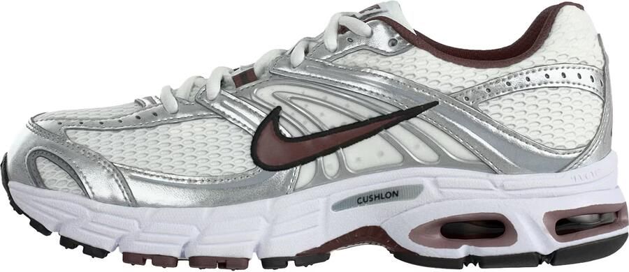Nike Damesschoenen met reflecterende accenten Air Max Moto 2K Wit- Dames Wit - Foto 2