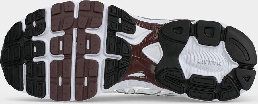 Nike Damesschoenen met reflecterende accenten Air Max Moto 2K Wit- Dames Wit - Foto 7