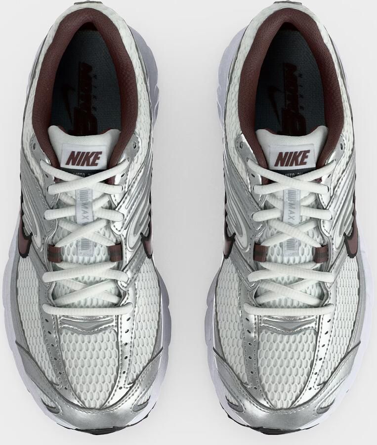 Nike Damesschoenen met reflecterende accenten Air Max Moto 2K Wit- Dames Wit - Foto 3