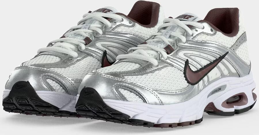 Nike Damesschoenen met reflecterende accenten Air Max Moto 2K Wit- Dames Wit - Foto 6