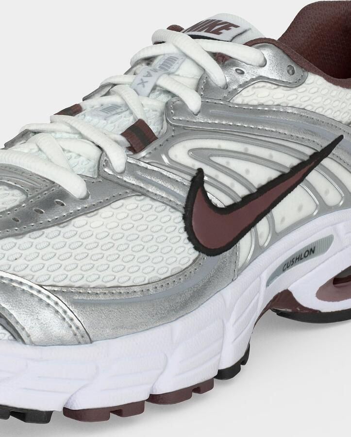 Nike Damesschoenen met reflecterende accenten Air Max Moto 2K Wit- Dames Wit - Foto 4