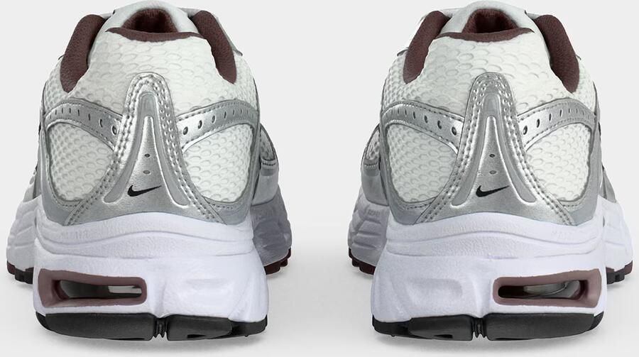 Nike Damesschoenen met reflecterende accenten Air Max Moto 2K Wit- Dames Wit - Foto 5