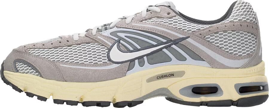 Nike Sportswear Sneakers laag 'AIR MAX MOTO 2K' crème lichtgrijs donkergrijs - Foto 2