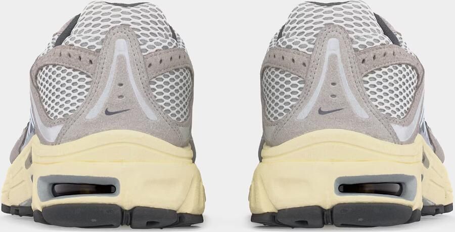 Nike Sportswear Sneakers laag 'AIR MAX MOTO 2K' crème lichtgrijs donkergrijs - Foto 5