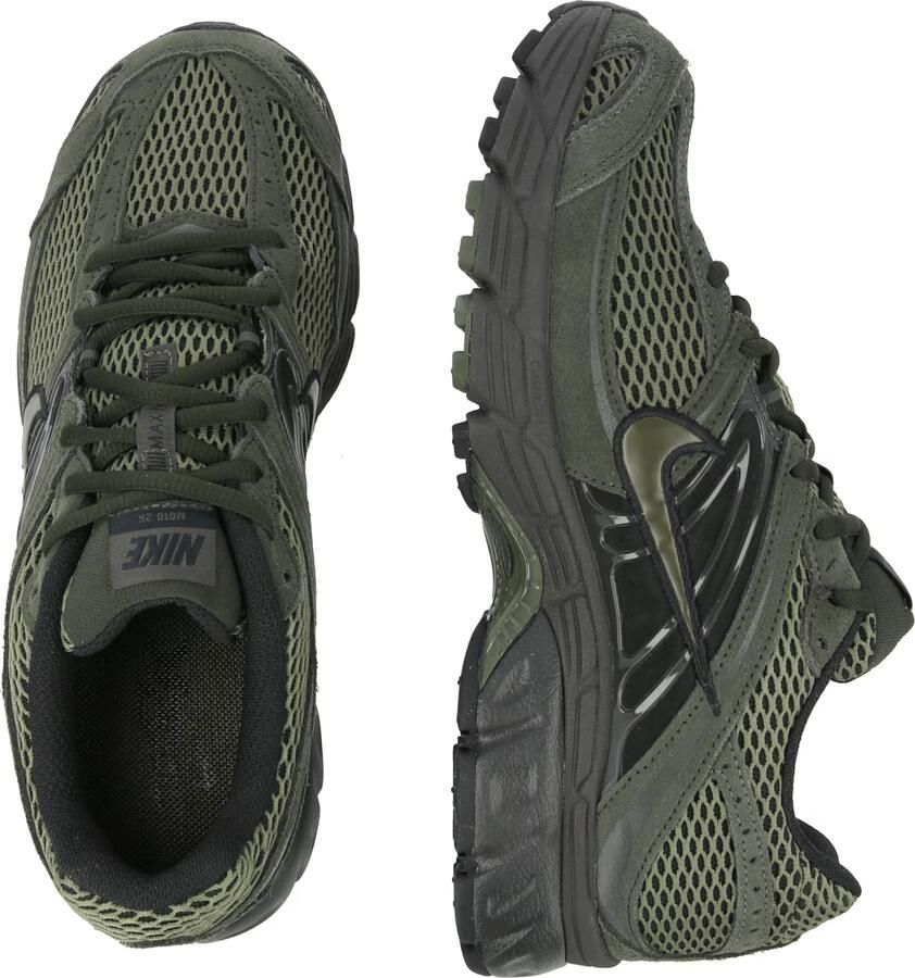 Nike Sportswear Sneakers laag 'AIR MAX MOTO 2K' donkergroen - Foto 3