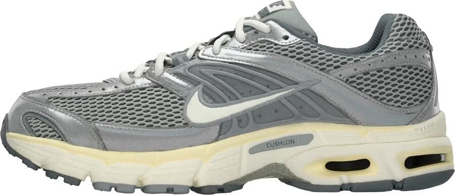 Nike Air Max Moto 2K Sneakers Light Smoke Grey Metallic Silver Grijs Zilver Air Max Lifestyle Unisex - Foto 3