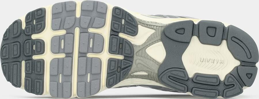 Nike Air Max Moto 2K Sneakers Light Smoke Grey Metallic Silver Grijs Zilver Air Max Lifestyle Unisex - Foto 8