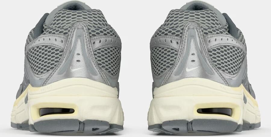 Nike Air Max Moto 2K Sneakers Light Smoke Grey Metallic Silver Grijs Zilver Air Max Lifestyle Unisex - Foto 6