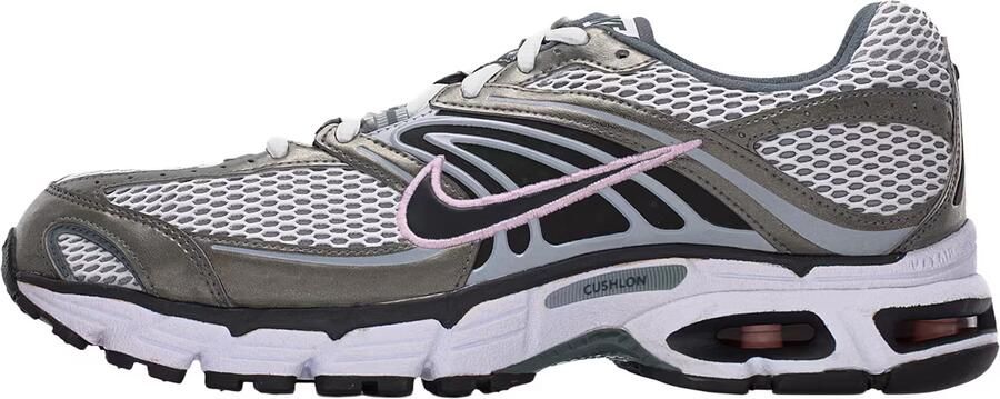 Nike Sportswear Sneakers laag 'AIR MAX MOTO 2K' grijs donkergrijs rosa wit - Foto 2