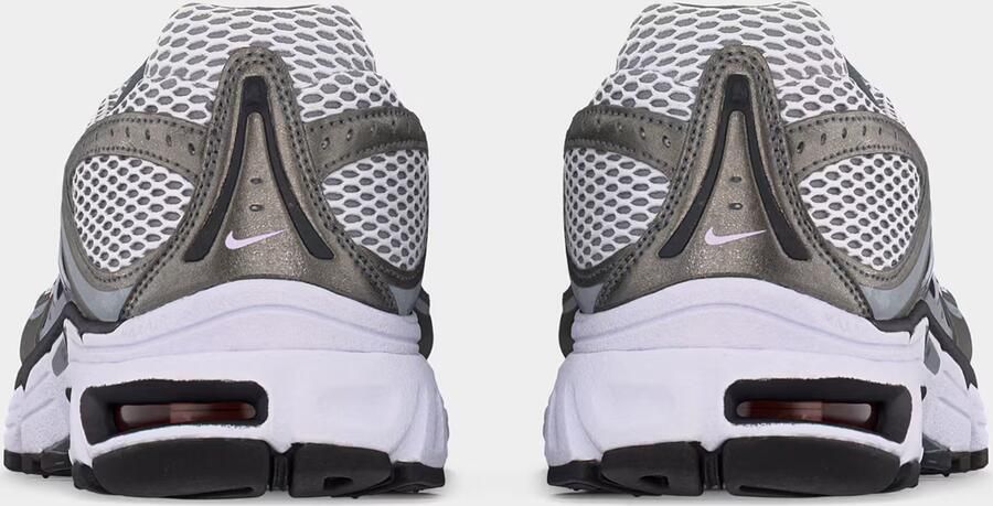 Nike Sportswear Sneakers laag 'AIR MAX MOTO 2K' grijs donkergrijs rosa wit - Foto 5