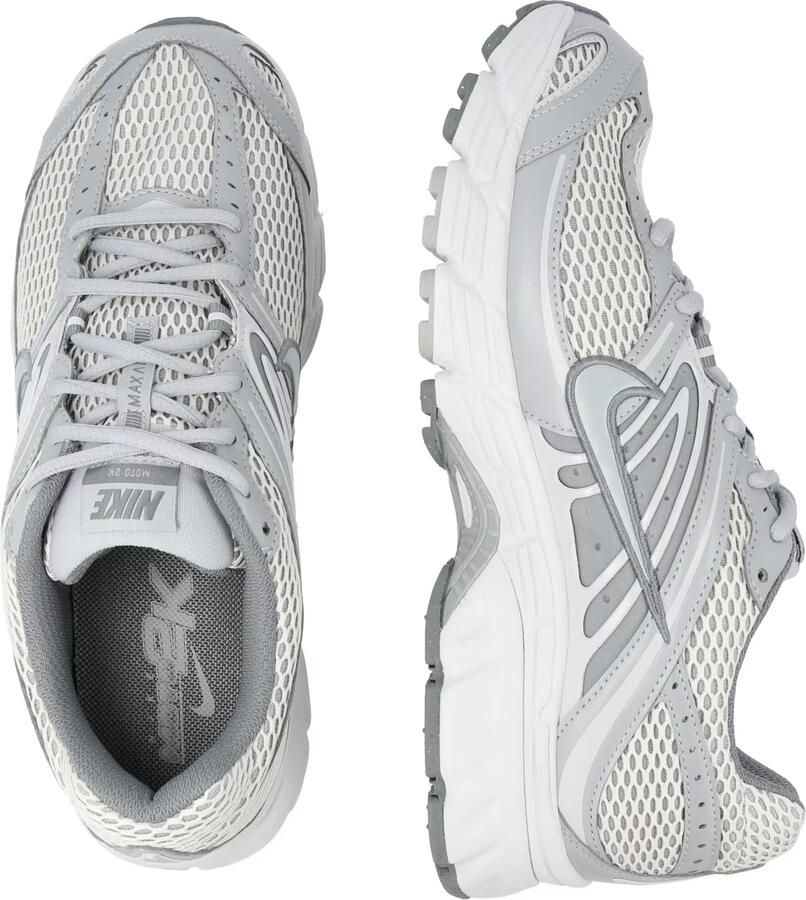 Nike Sportswear Sneakers laag 'AIR MAX MOTO 2K' grijs lichtgrijs donkergrijs - Foto 4