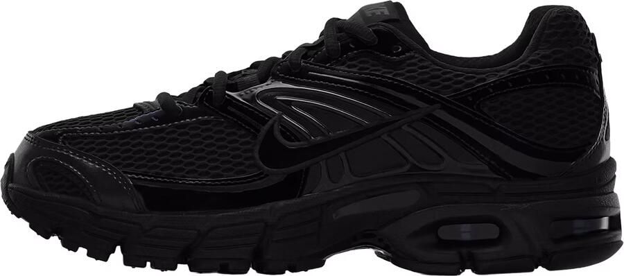 Nike Sportswear Sneakers laag 'Air Max Moto 2K' grijs zwart zilver - Foto 3