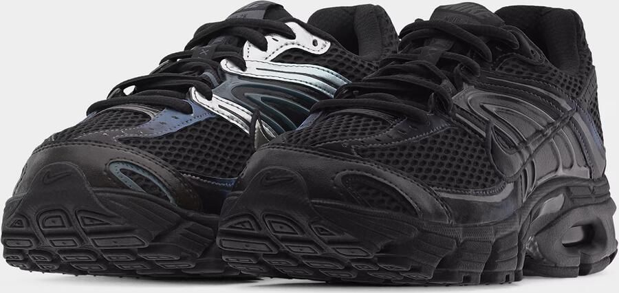 Nike Sportswear Sneakers laag 'Air Max Moto 2K' grijs zwart zilver - Foto 7