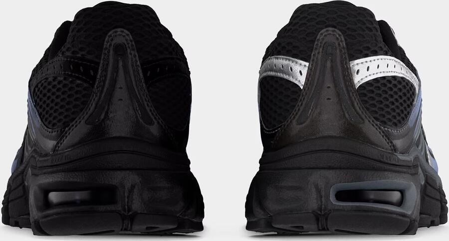Nike Sportswear Sneakers laag 'Air Max Moto 2K' grijs zwart zilver - Foto 6