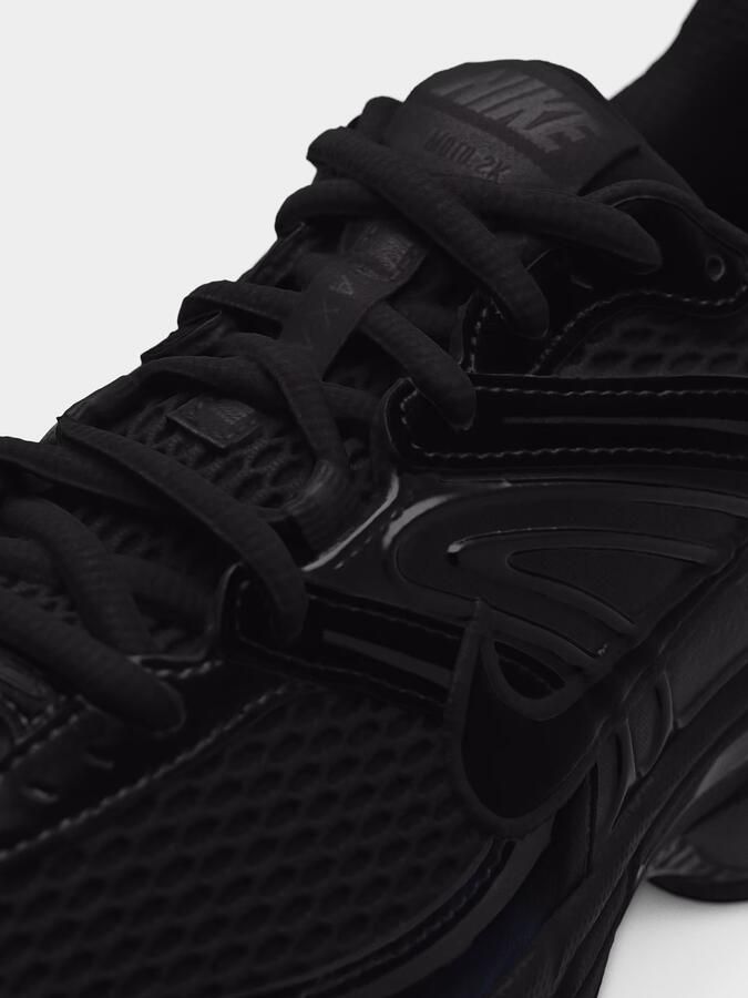 Nike Sportswear Sneakers laag 'Air Max Moto 2K' grijs zwart zilver - Foto 5